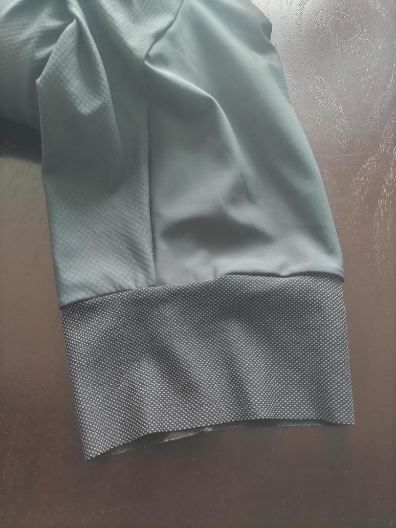 ALE ビブショーツ R-EV1 GT 2.0 TITANIUM サイズS