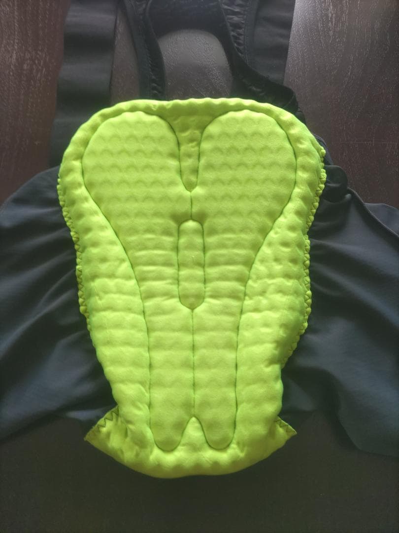 ALE ビブショーツ R-EV1 GT 2.0 TITANIUM サイズS