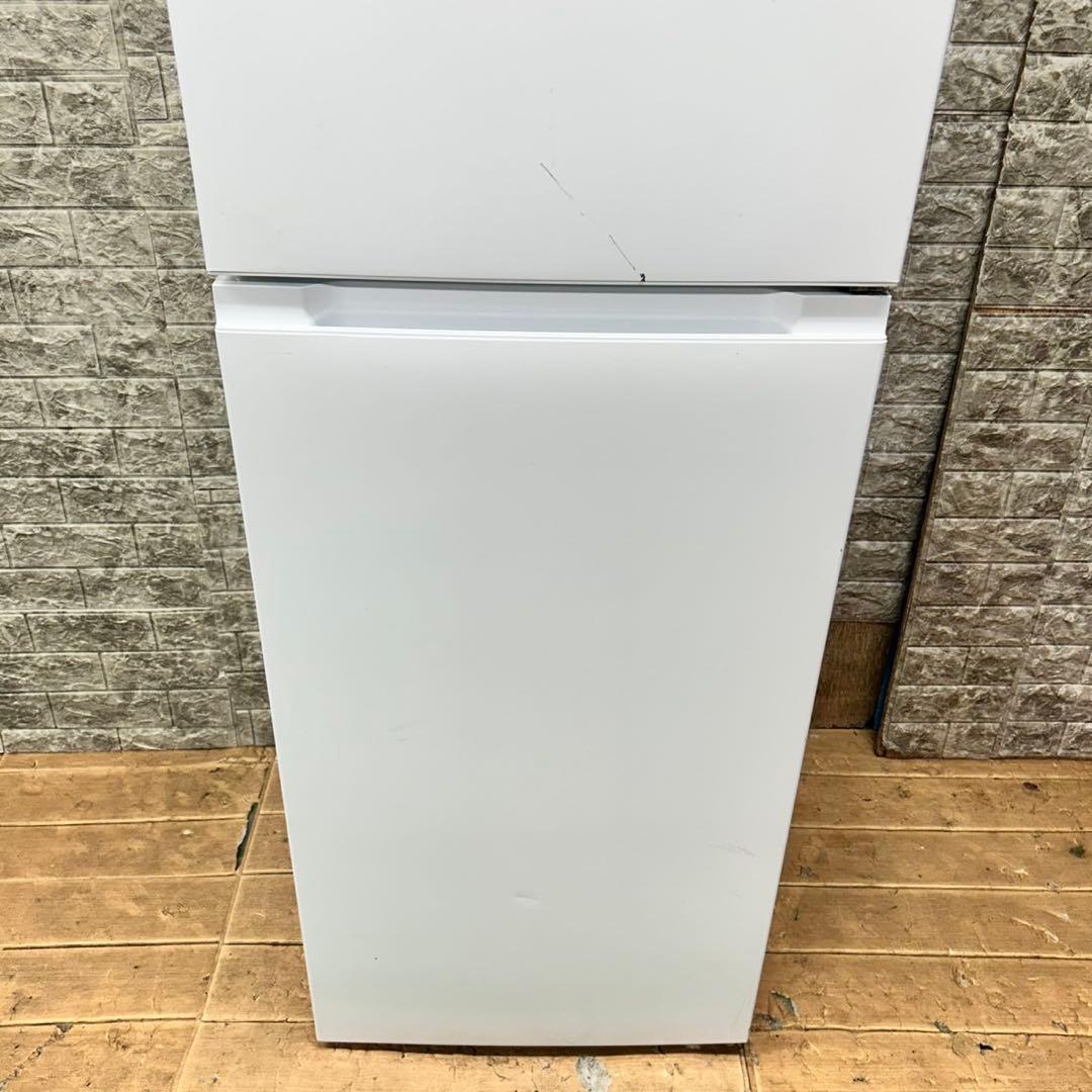 132 冷蔵庫　大型　200L〜300L 小型　一人暮らし　美品　洗濯機も有