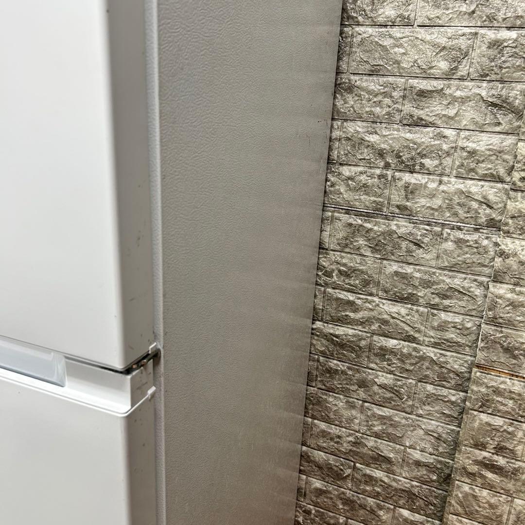 132 冷蔵庫　大型　200L〜300L 小型　一人暮らし　美品　洗濯機も有