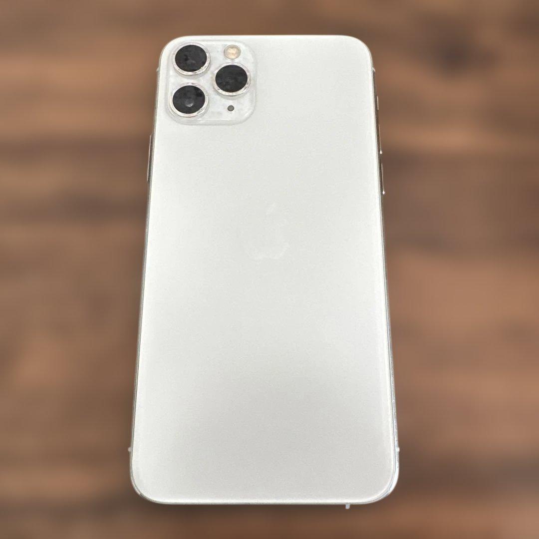 携帯電話本体 iPhone 11 pro 256gb