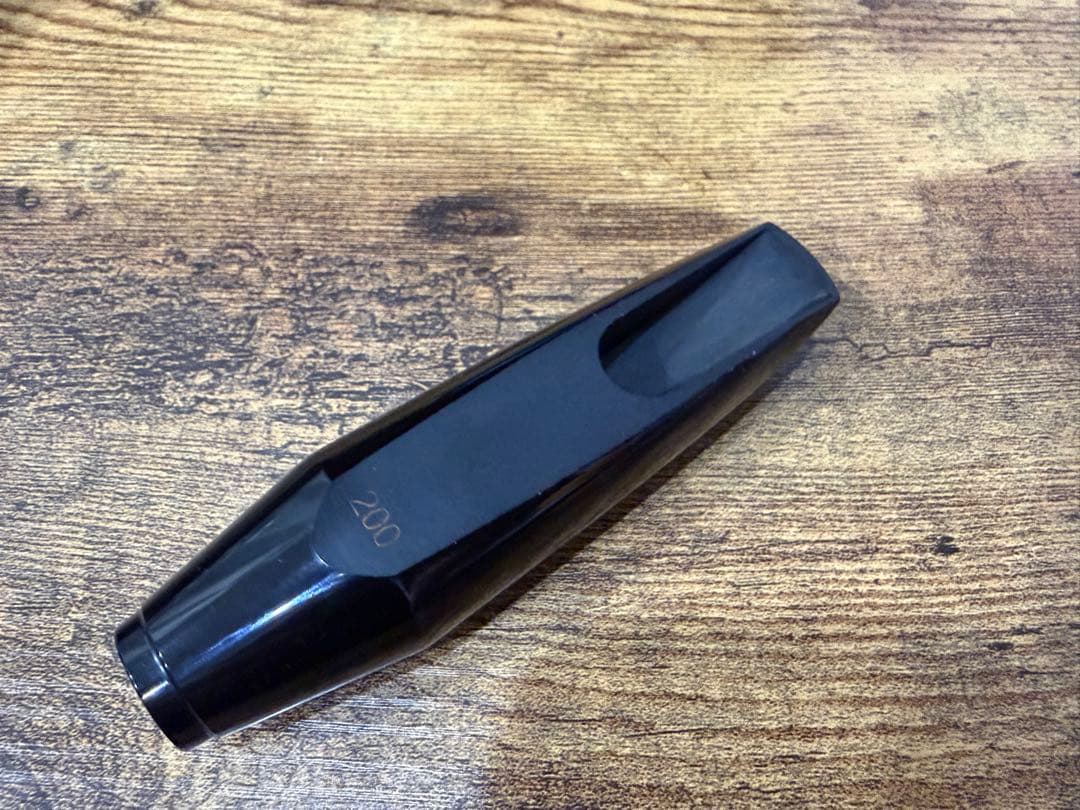 セルマー S90 200 バリトンサックス用マウスピース