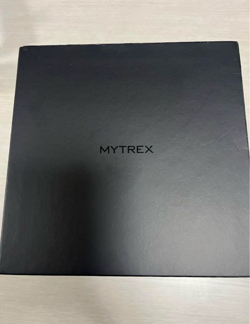 ヘッドマッサージ機　MYTREX EMS HEAD SPA