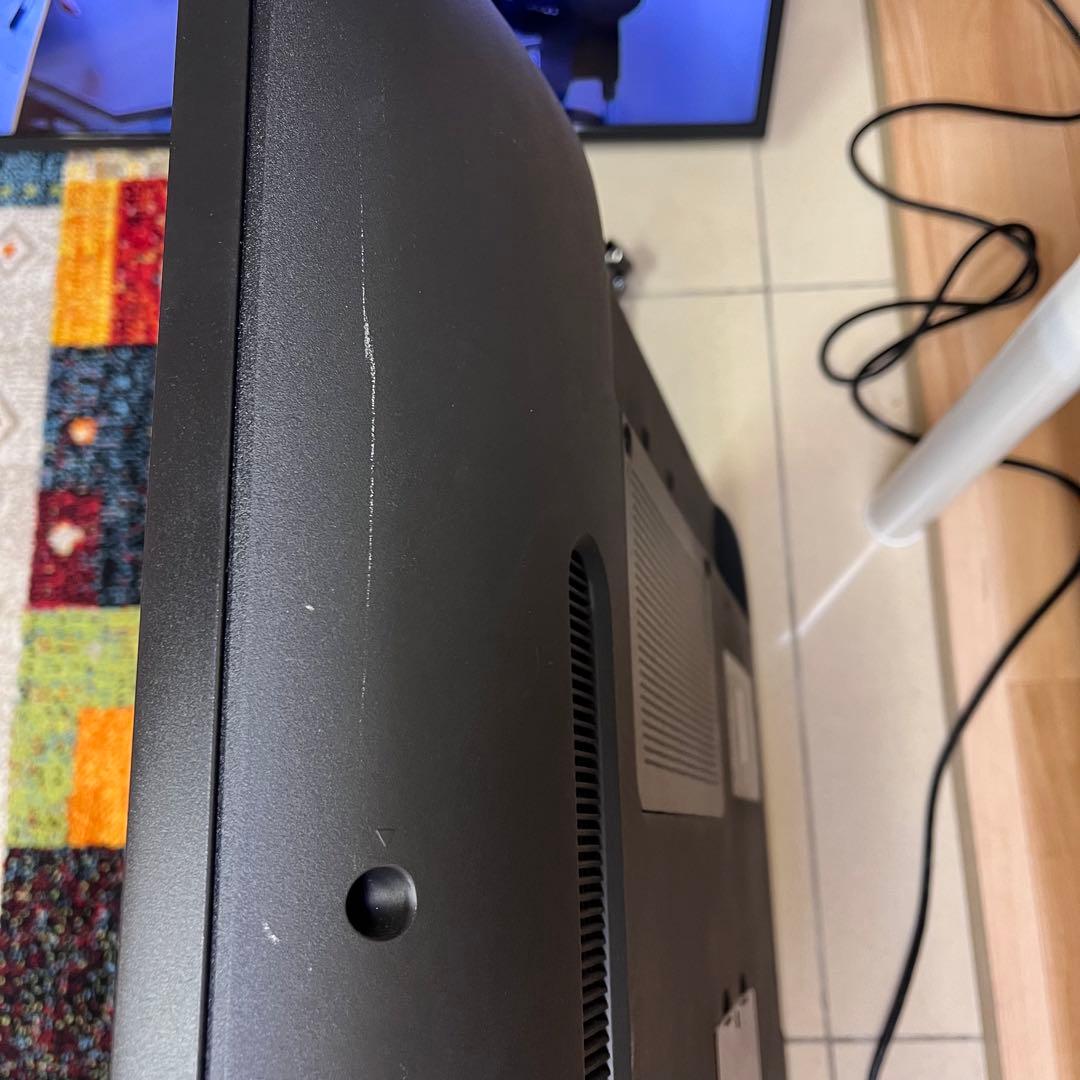 2020年製 シャープ インフォメーションディスプレイ PN-HY551