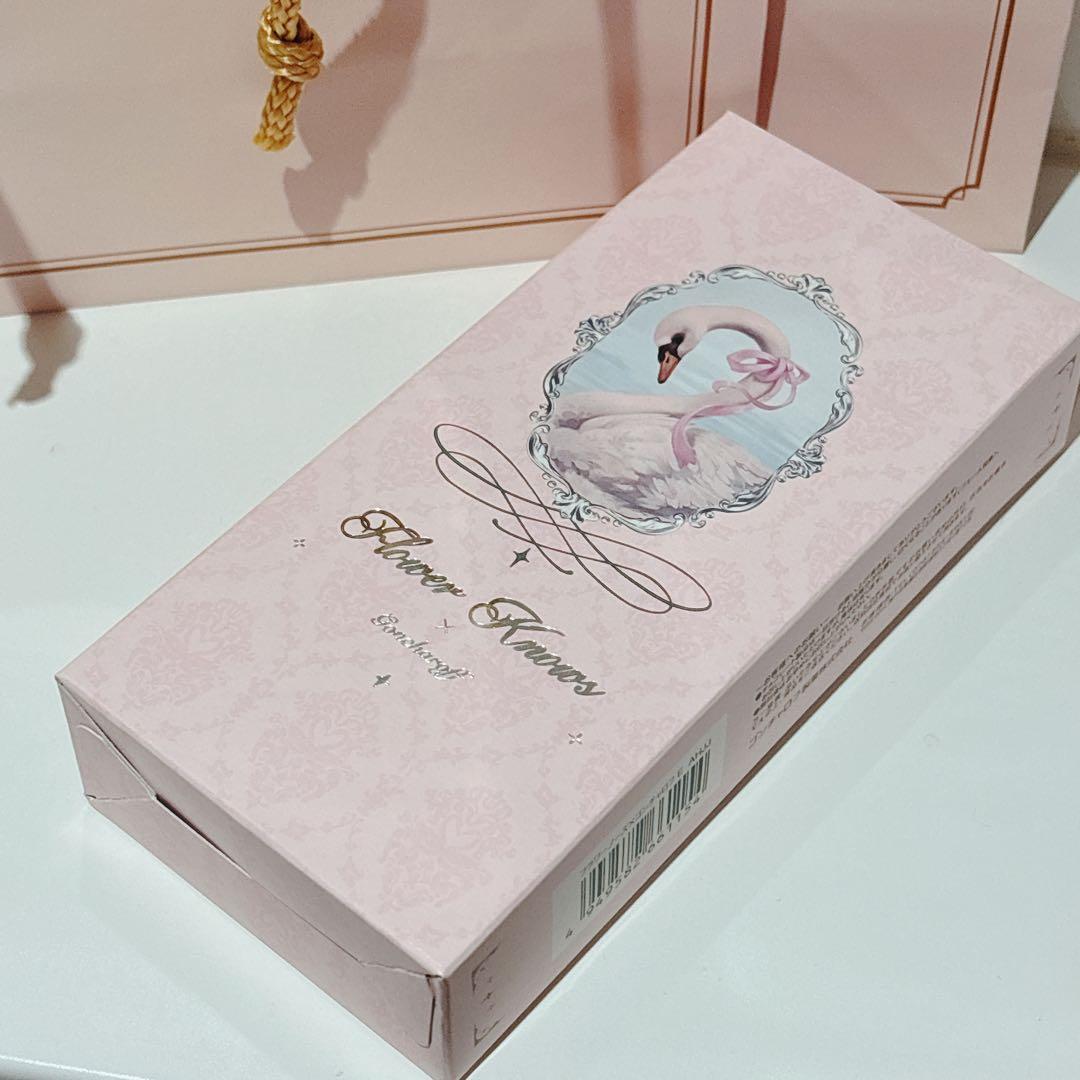 【新品】2026 フラワーノーズ × ゴンチャロフ C D E　3点セット