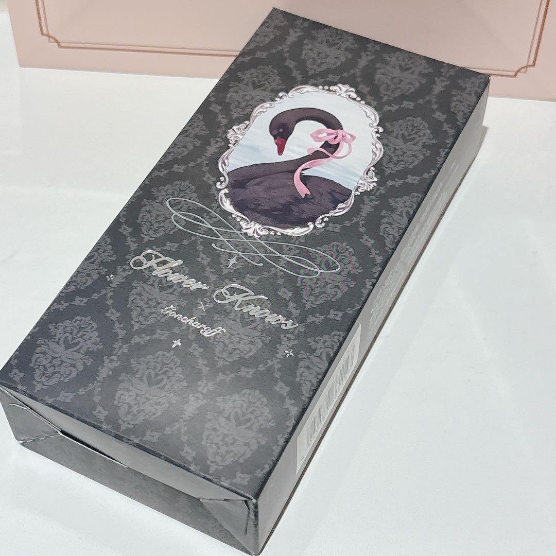 【新品】2026 フラワーノーズ × ゴンチャロフ C D E　3点セット