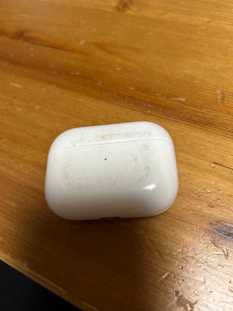 AirPods Pro 第二世代　Lightning