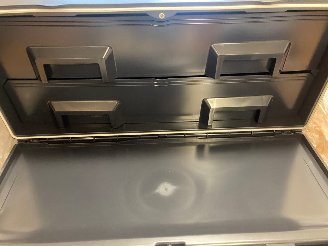 タッパーウェアースーパーチェスト・ワイド