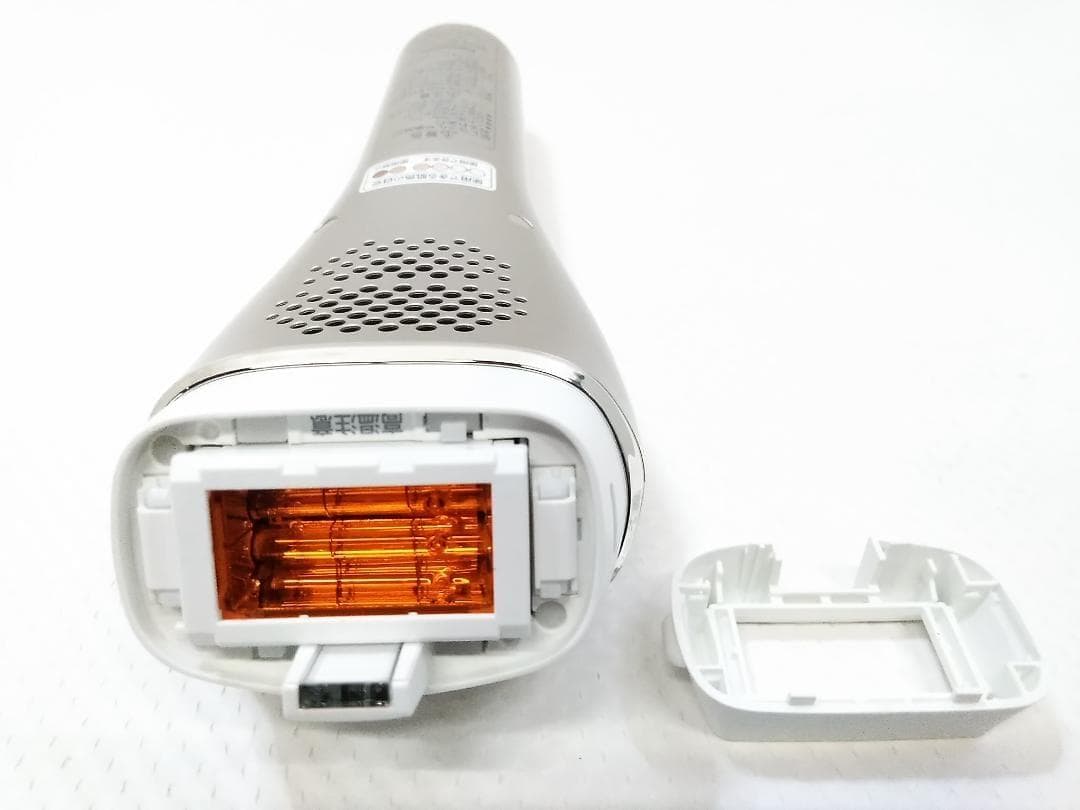 パナソニック ES-WP97 光美容器 光エス ボディ フェイス 家庭用脱毛器★