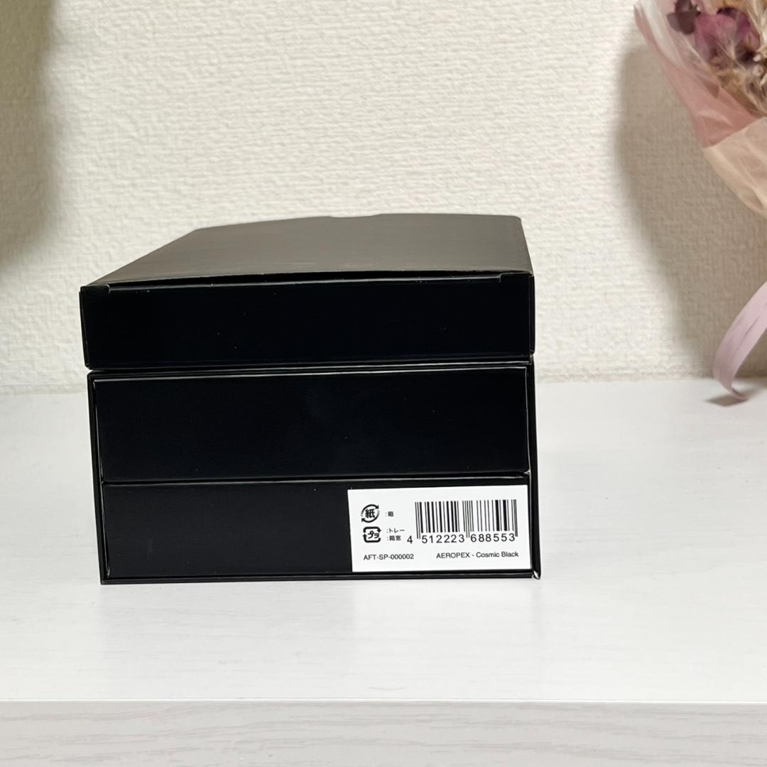 【美品】AFTERSHOKZ 骨伝導イヤホン AEROPEX AS800