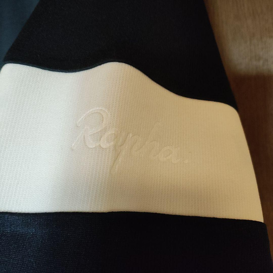 Rapha ラファ S クラシックロングスリーブジャージ 長袖 ネイビー