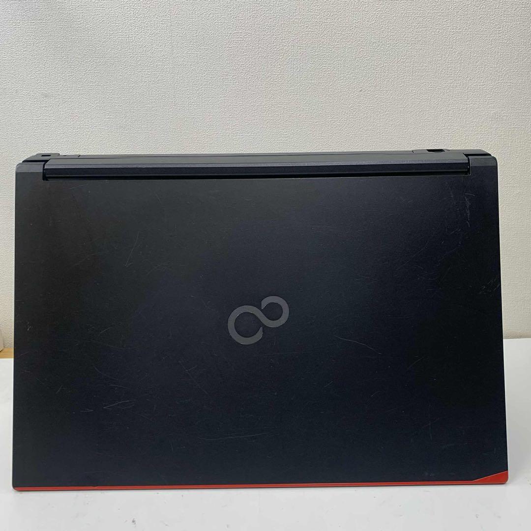 富士通 Lifebook A749/A i5-8365U 8GB SSD256G