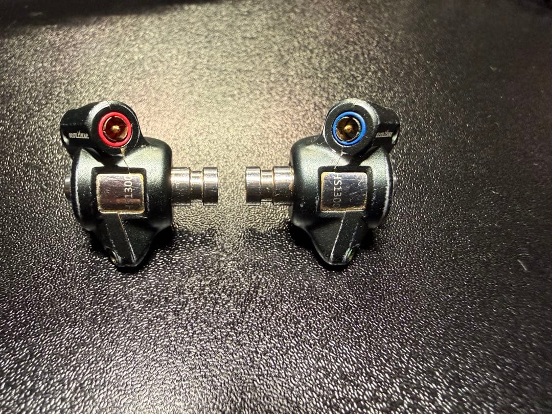 Acoustune HS1300SS Verde 限定カラー