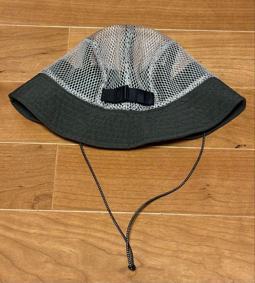 BROWN by 2-tacs Mesh hat メッシュハット