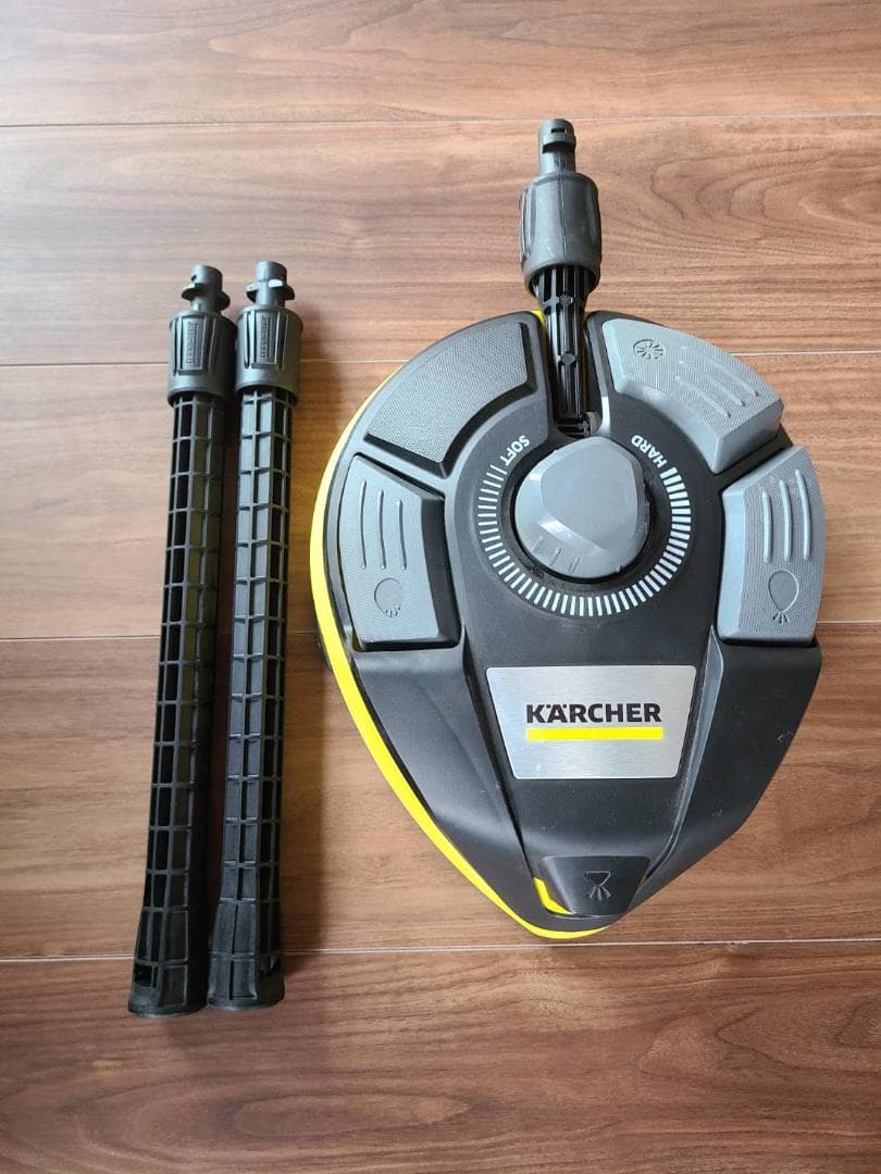 ケルヒャー テラスクリーナー T7plus