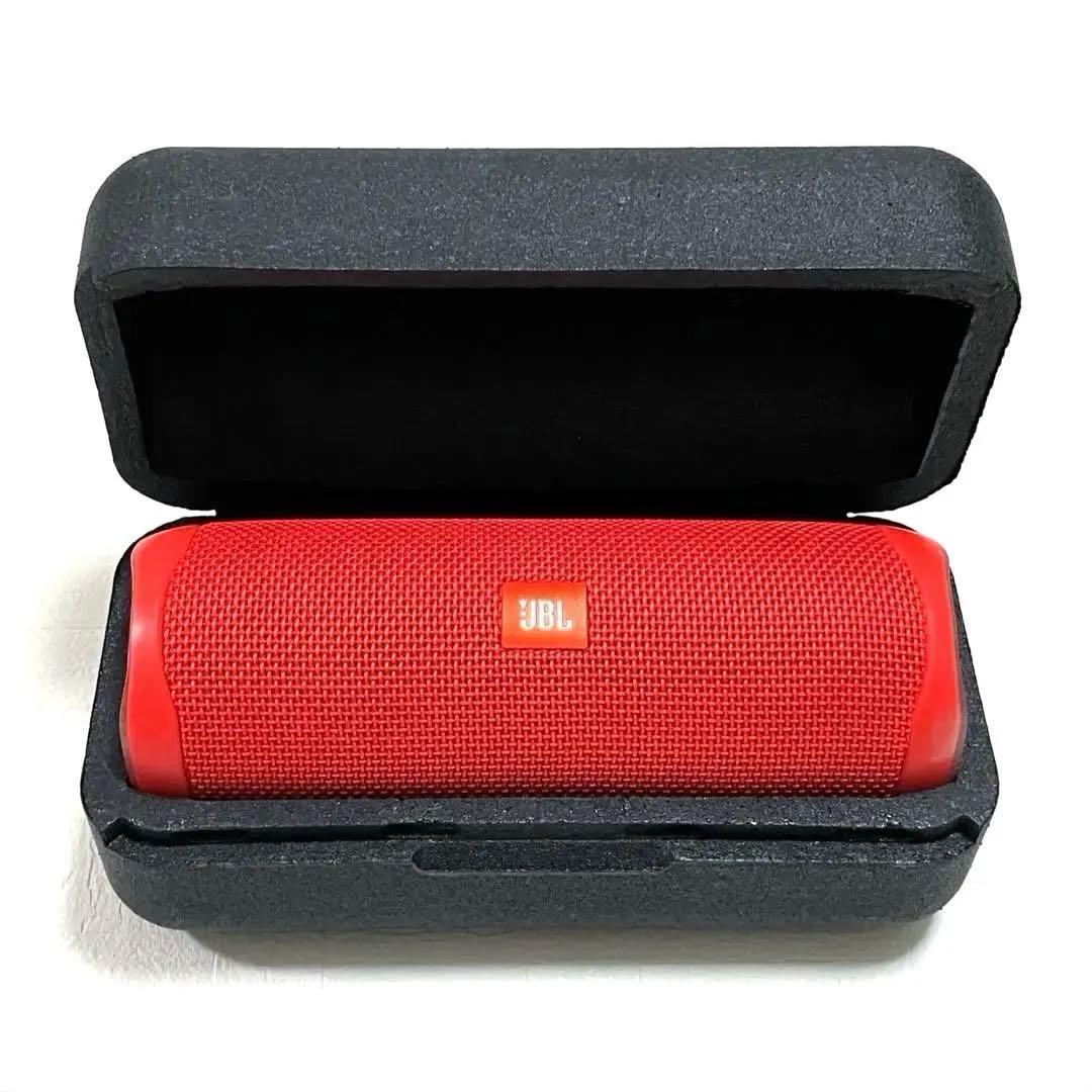 Bluetoothワイヤレススピーカー