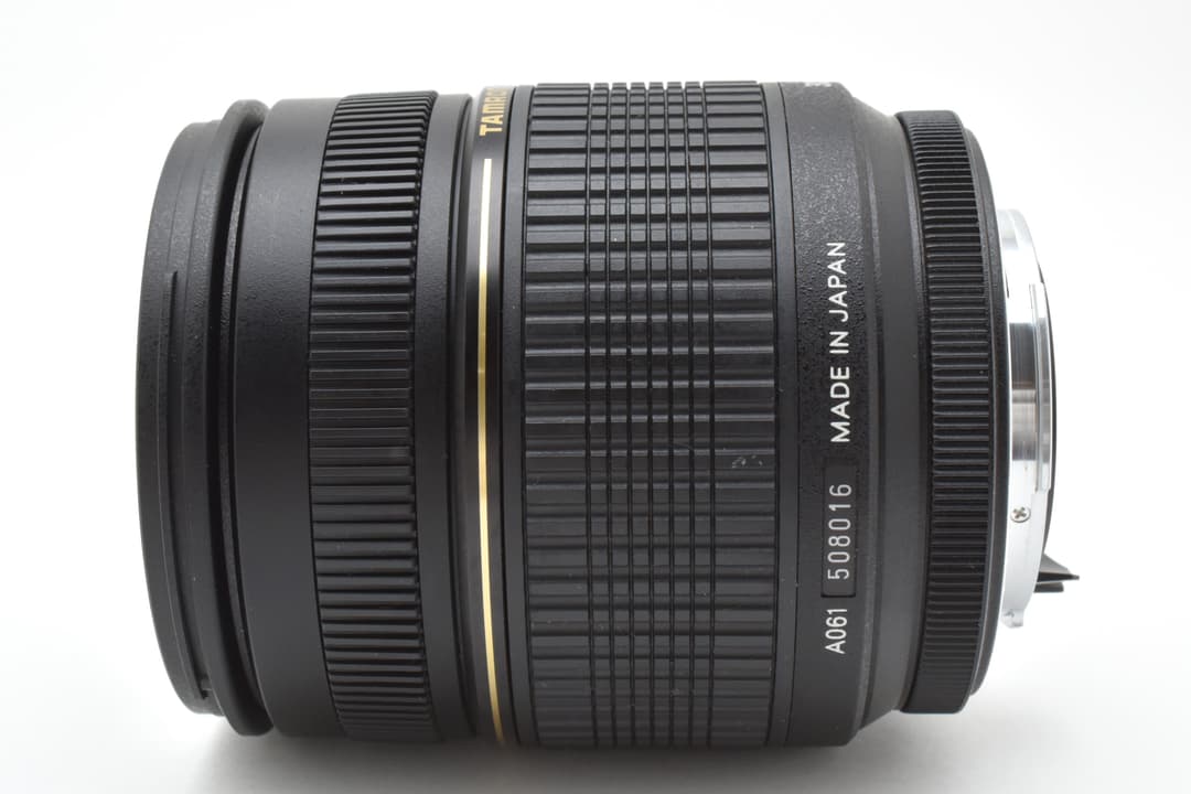 レンズ(ズーム) Tamron AF 28-300mm 3.5-6.3 XR Di Pentax