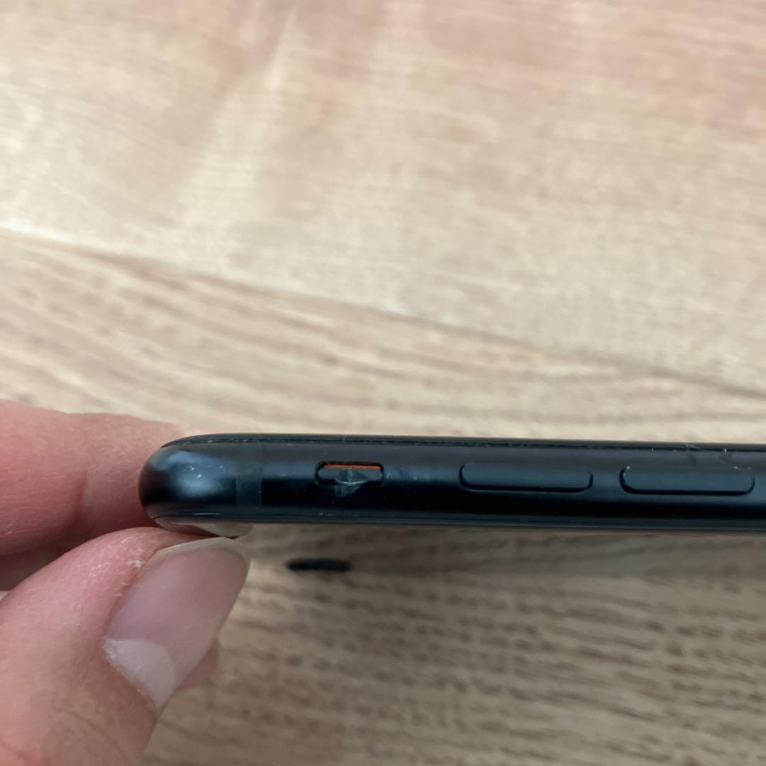 iPhoneSE 第3世代 64GB