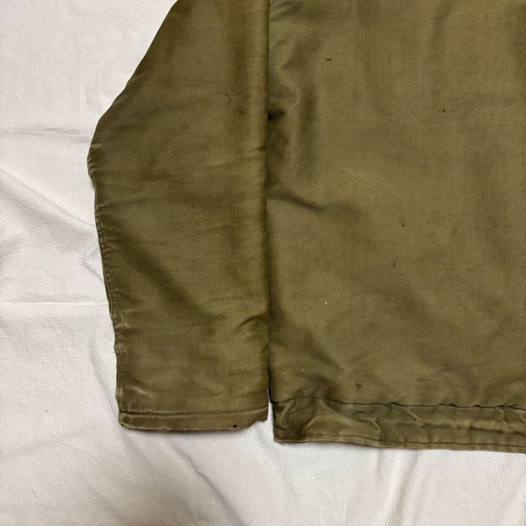 最終価格　40s us navy N1 実物