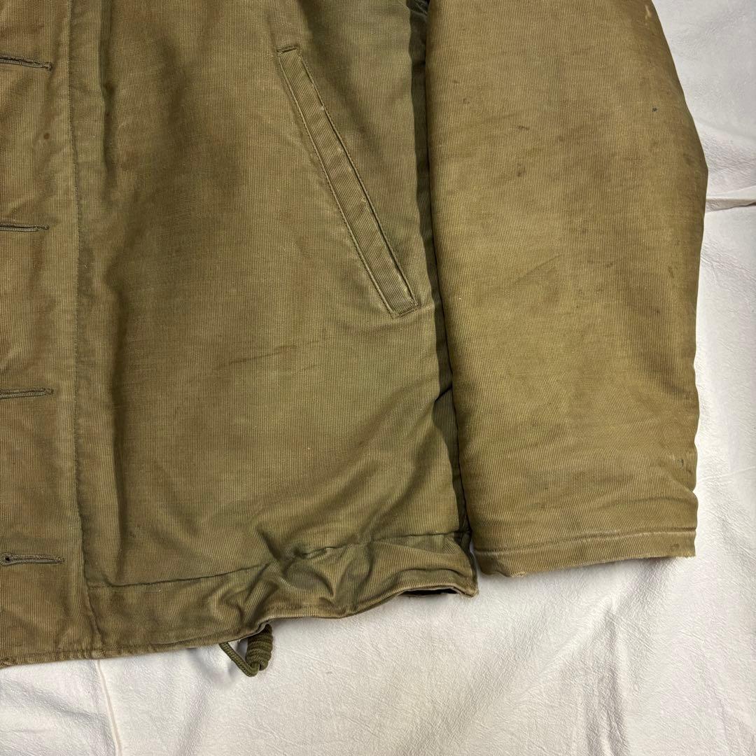 最終価格　40s us navy N1 実物