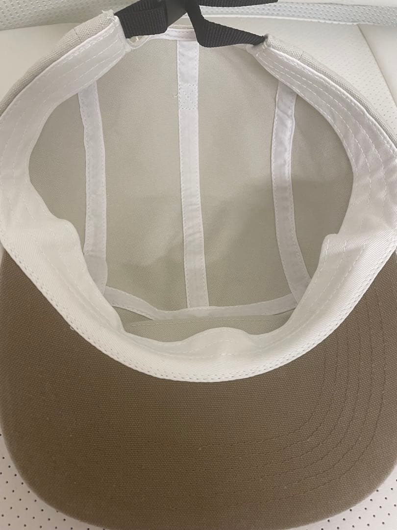 帽子 Supreme Ventile Camp Cap