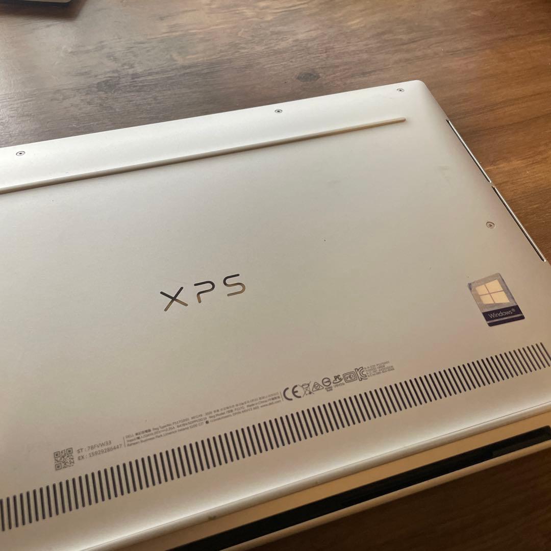 【状態良好】DELL XPS 13 9300