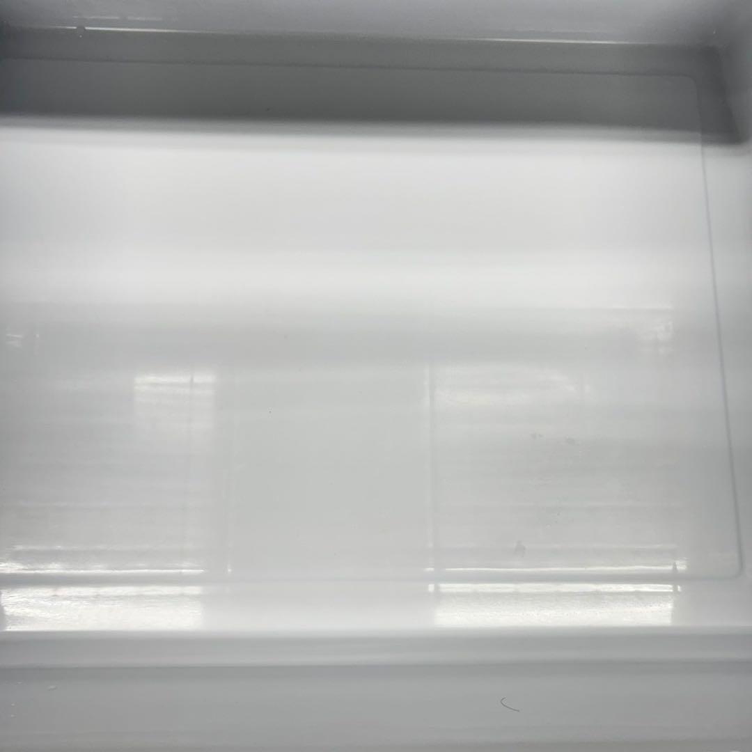 500 AQUA 大型冷蔵庫　355L 右開き　4ドア　家庭用