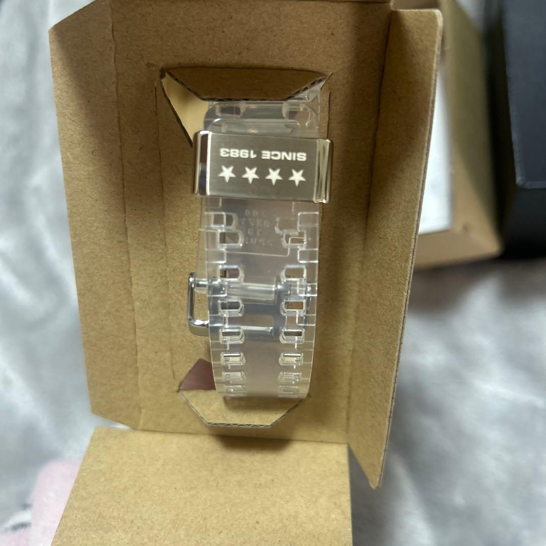 新品未使用　［総額101750円 ］G-SHOCK 福袋3本セット