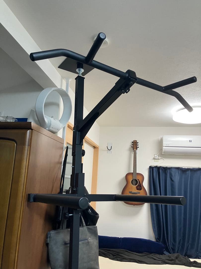 KENSUI kaku model 1　ディップス　懸垂　チンニング