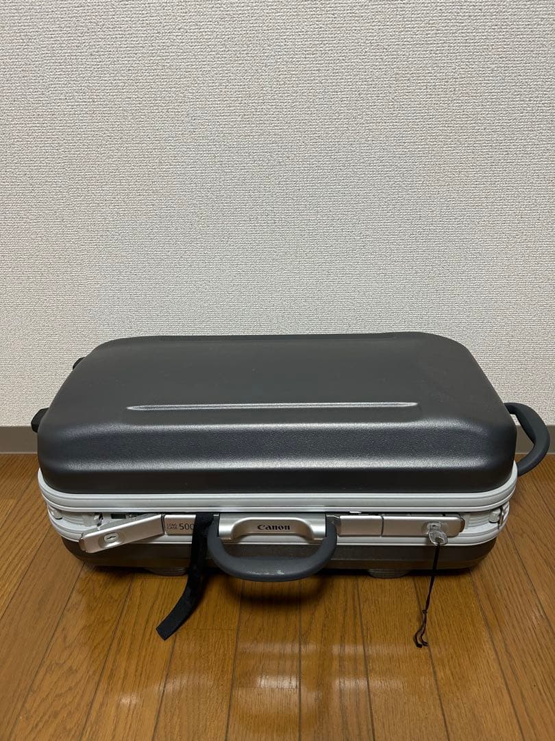 canon ef 500mm f/4l is II usm レンズ