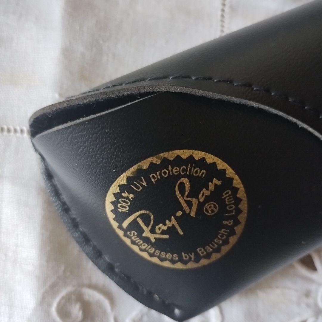 o*˚様 ヴィンテージ　Ray-Ban サングラス　B＆L USA　5022　ケ