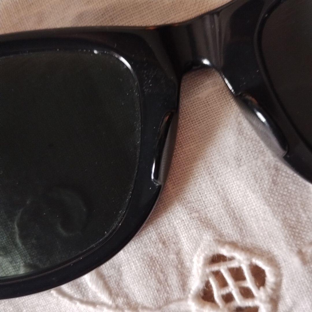 o*˚様 ヴィンテージ　Ray-Ban サングラス　B＆L USA　5022　ケ