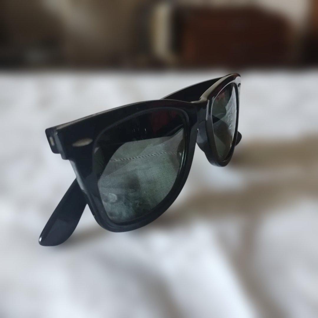 o*˚様 ヴィンテージ　Ray-Ban サングラス　B＆L USA　5022　ケ