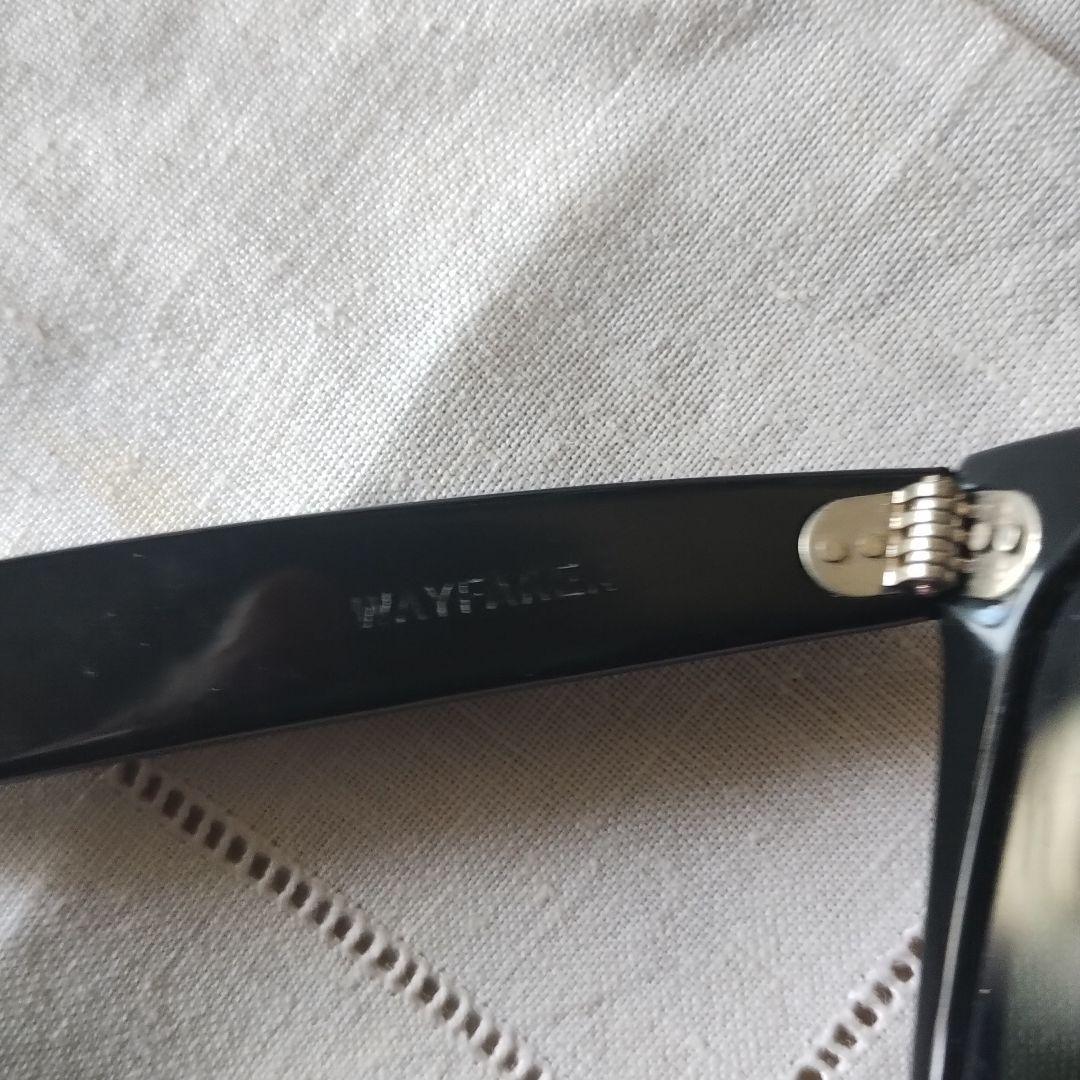 o*˚様 ヴィンテージ　Ray-Ban サングラス　B＆L USA　5022　ケ