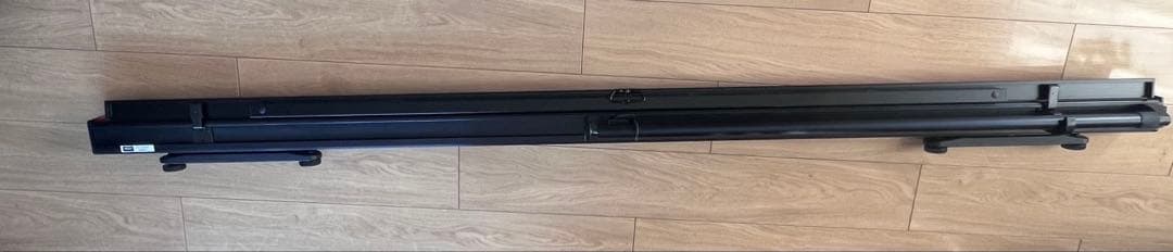 KIKUCHI Stylist プロジェクタースクリーン　SUP-80HD