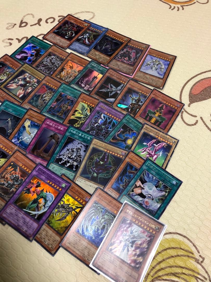 遊戯王OCG デュエルモンスターズ まとめ売り