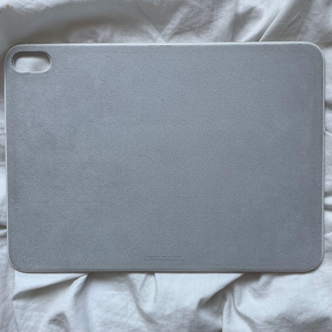 i-pad 10.9型用　マジックキーボードフォリオ