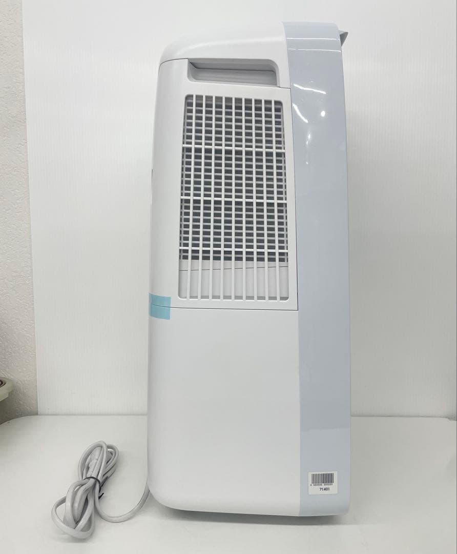 SHARP シャープ 冷風・衣類乾燥除湿機 CM-R100 2024年製