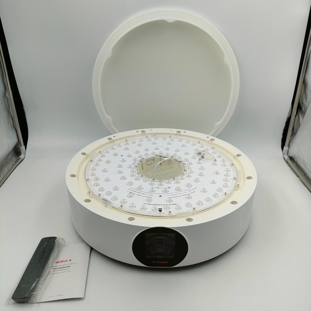 【美中古】anker nebula nova ネビュラ ノヴァ