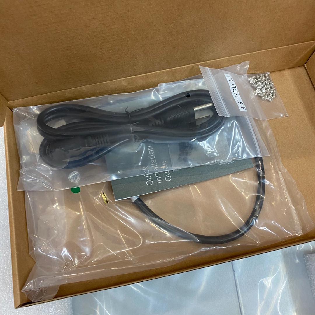 ★未使用品！ Synology シノロジー 拡張キット RX1217