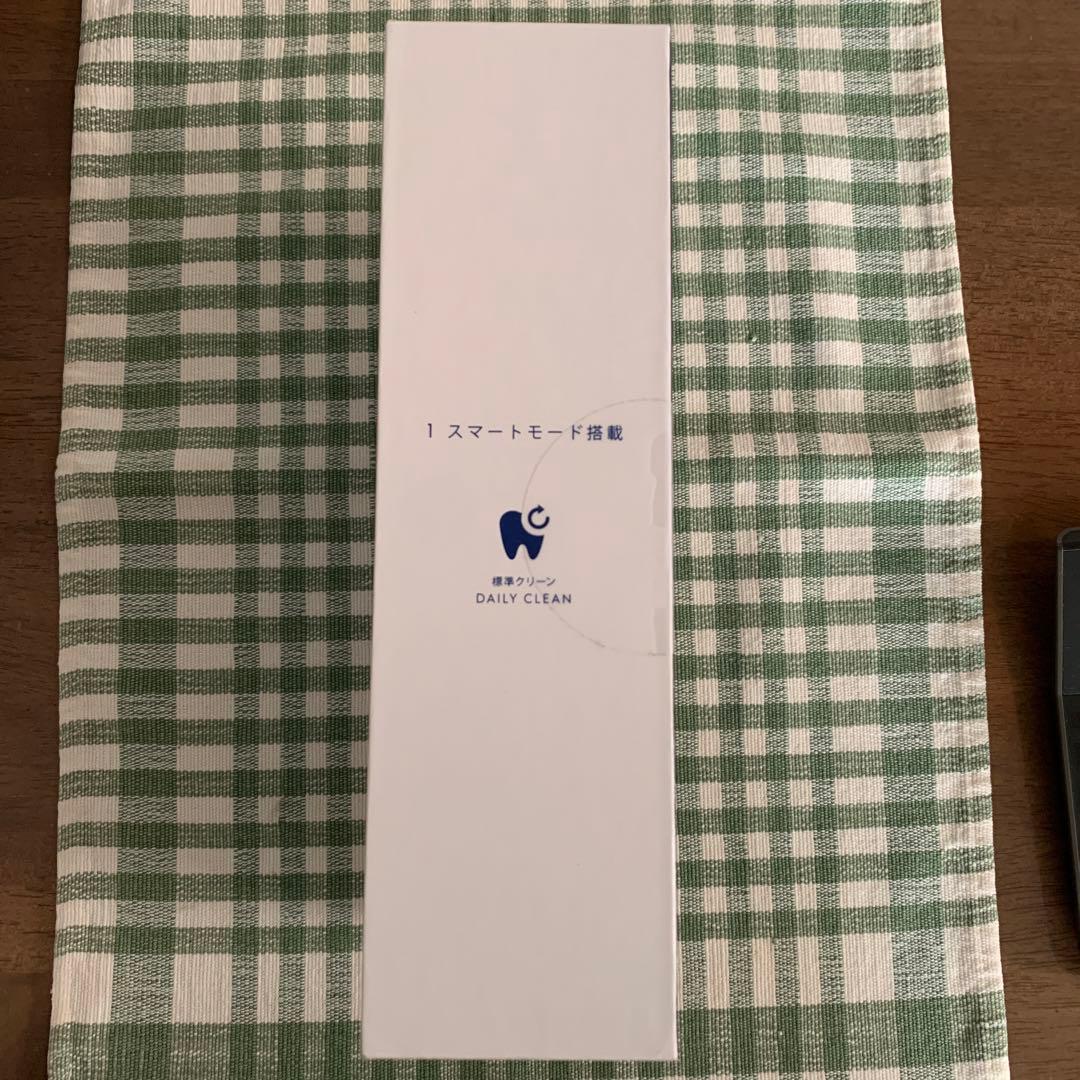 Oral-B iOシリーズ3 電動歯ブラシ マットブラック