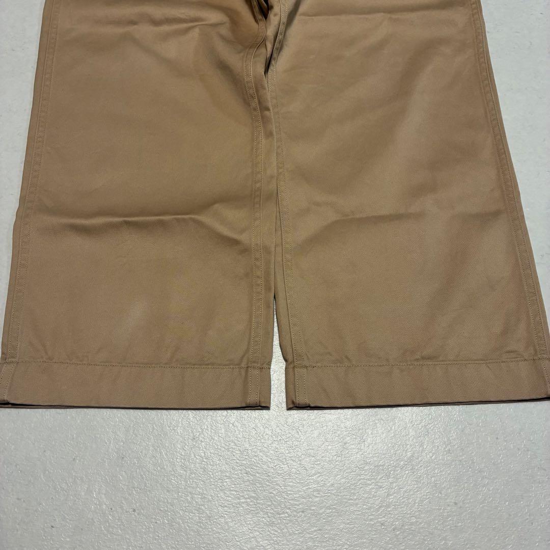 Buzz Rickson’s バズリクソンズ ミリタリー チノパン