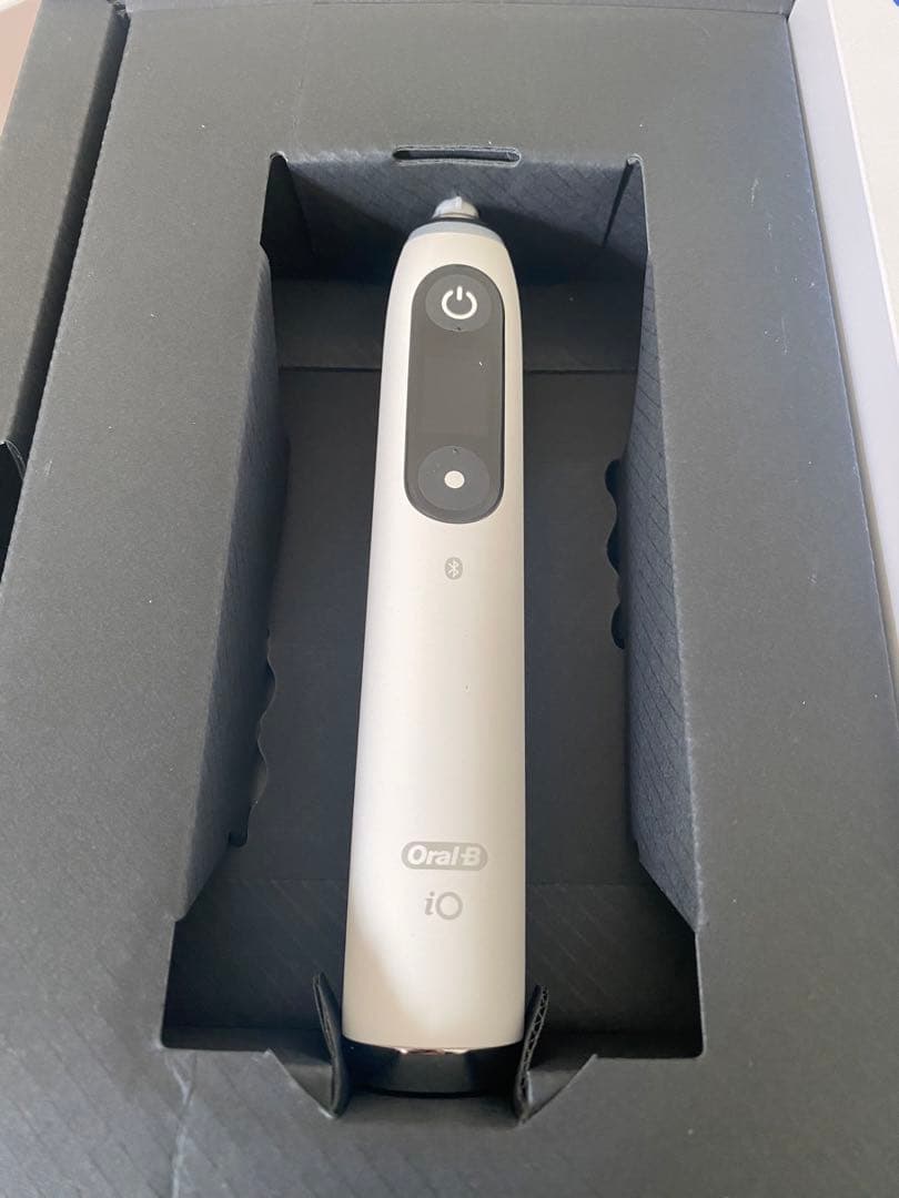 オーラルB 電動歯ブラシ iO9