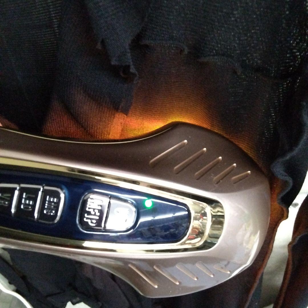 新品同様Dr.Arrivo Ghost PREMIUM　ドクターアリーヴォ美顔器