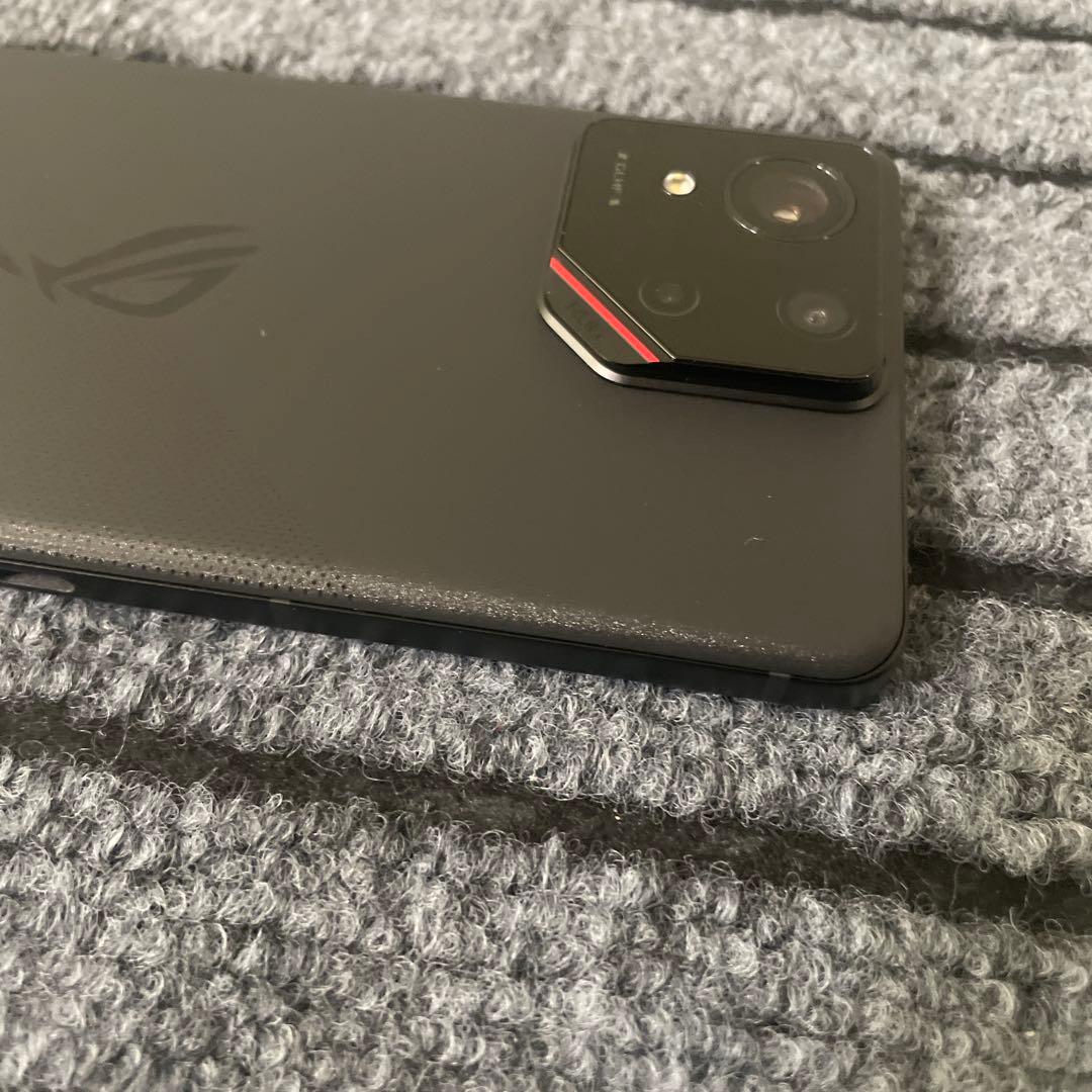 2 ASUS ROG Phone 9 256GB SIMフリー 国内版