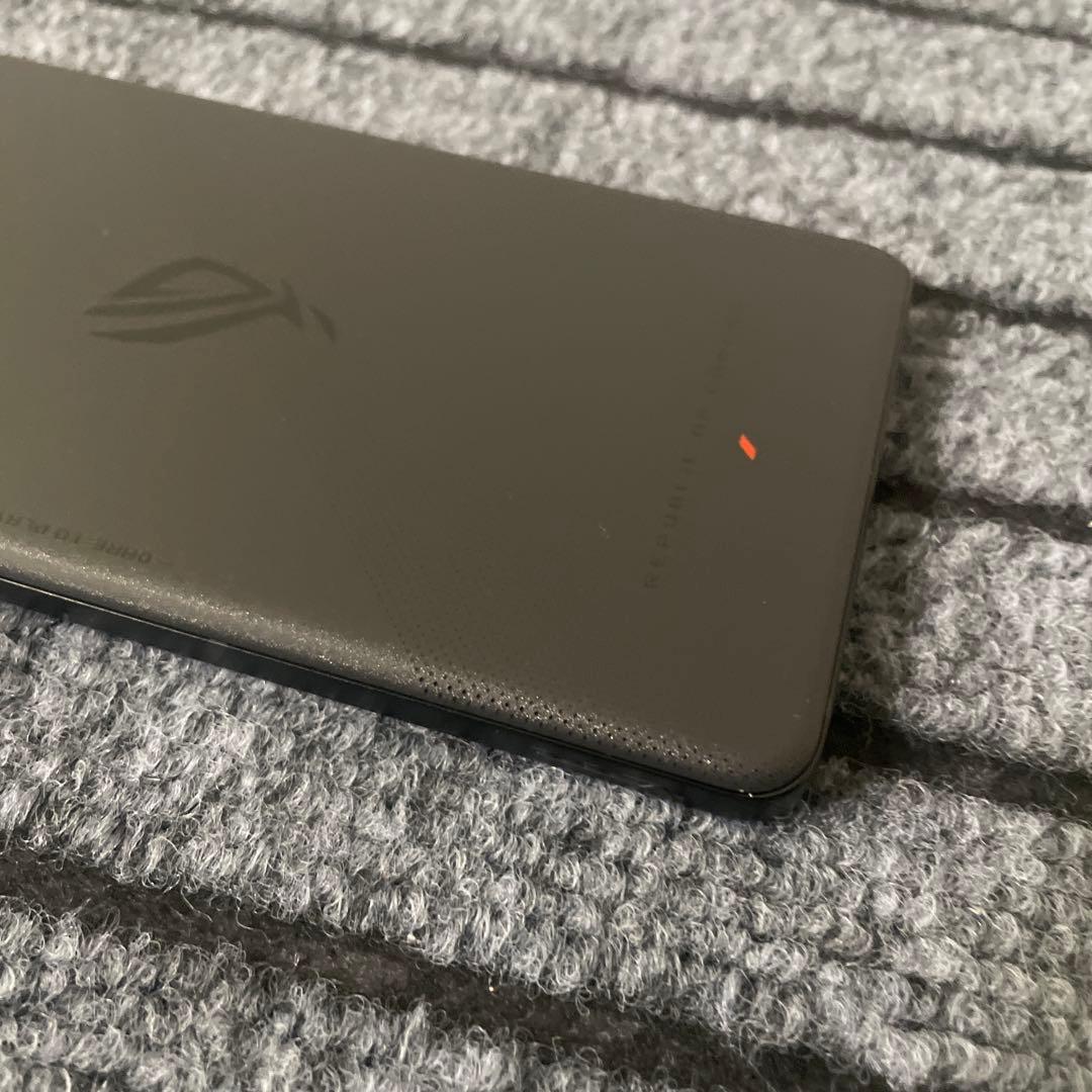2 ASUS ROG Phone 9 256GB SIMフリー 国内版