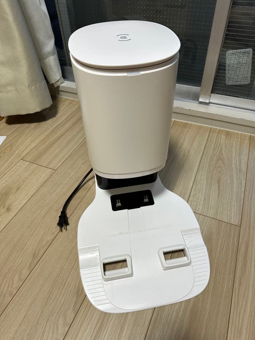 DEEBOT N8 PRO+ ( pro plus ) 水拭き対応