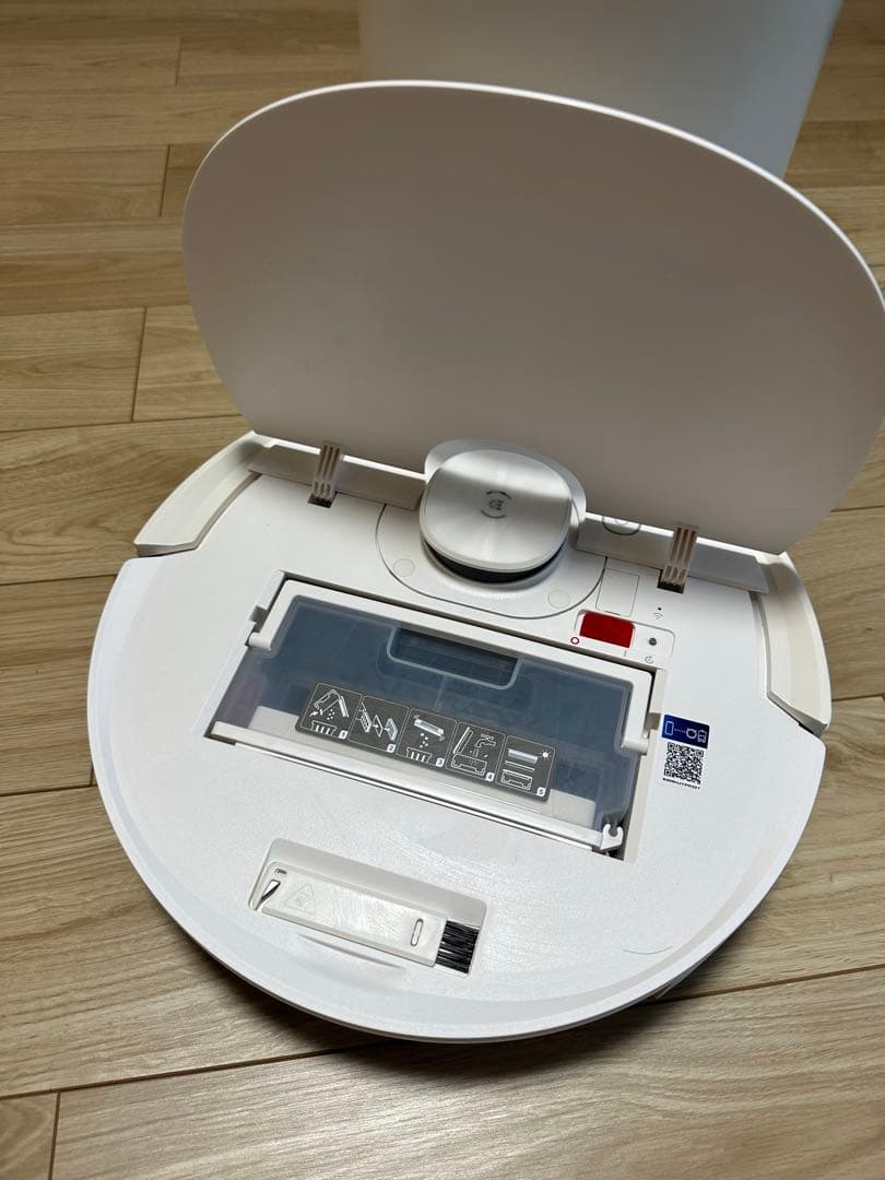 DEEBOT N8 PRO+ ( pro plus ) 水拭き対応