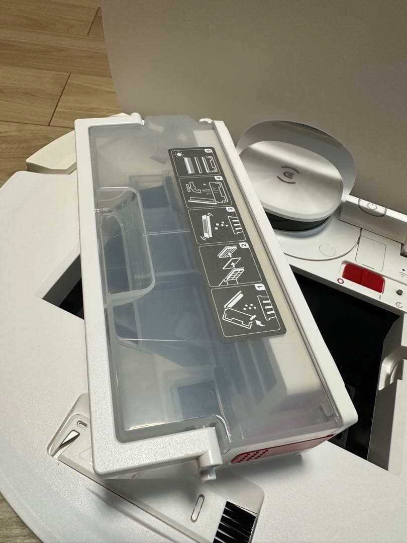 DEEBOT N8 PRO+ ( pro plus ) 水拭き対応