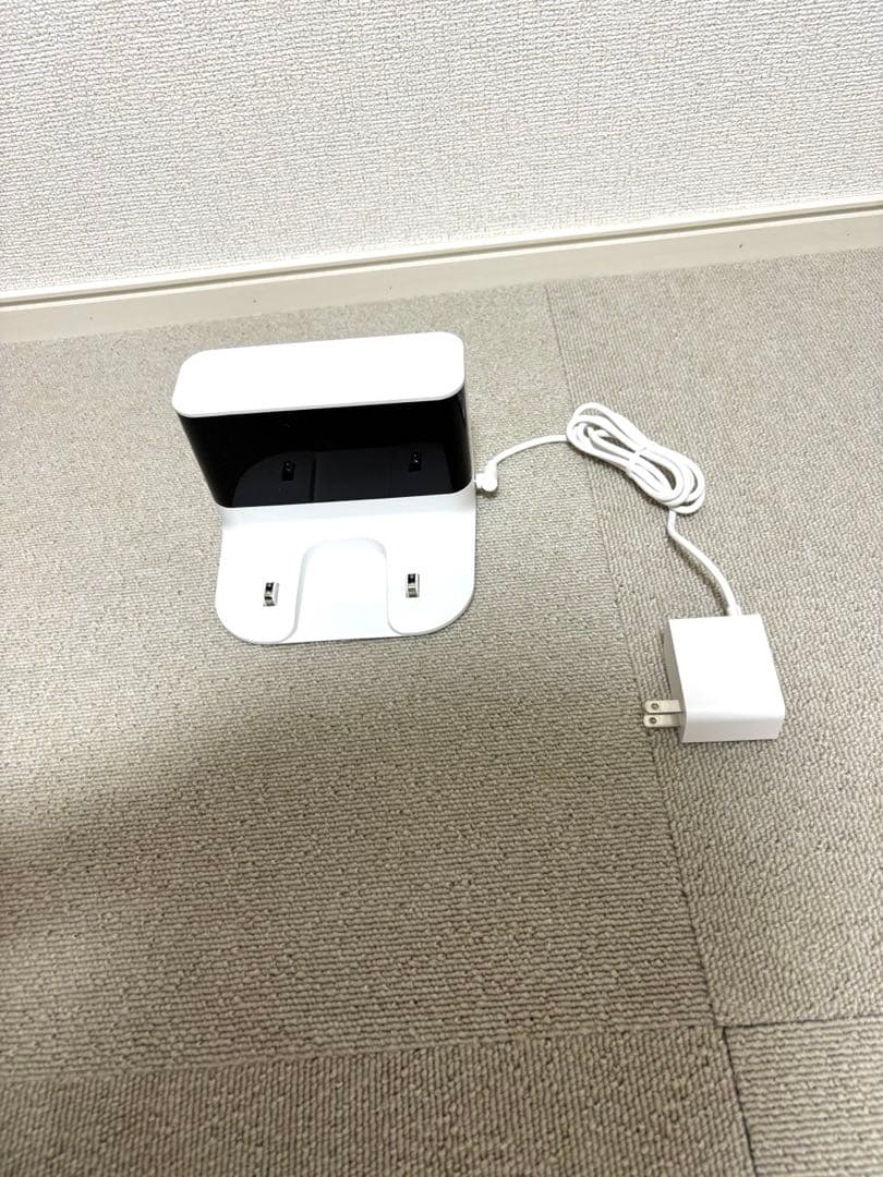 Xiaomi ロボット掃除機 S20 2-in-1 吸引水拭き両用 本体